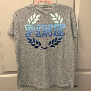 Victoria’s Secret PINK Pocket Tee
